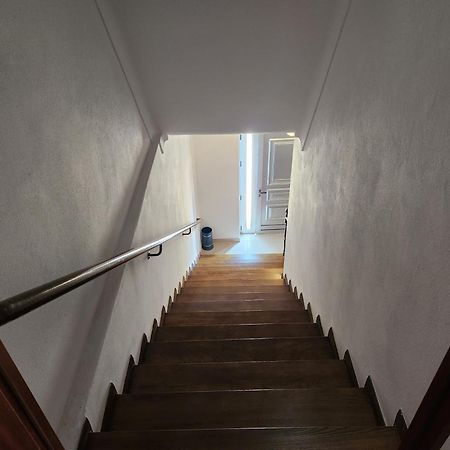 Casa Da Avo Aninhas Villa เฟรโซ เด เอสปาดา ซินตา ภายนอก รูปภาพ