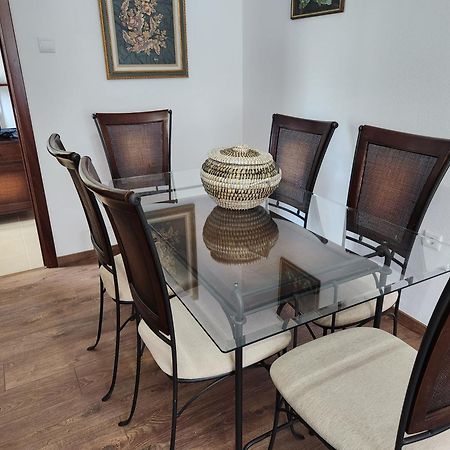 Casa Da Avo Aninhas Villa เฟรโซ เด เอสปาดา ซินตา ภายนอก รูปภาพ