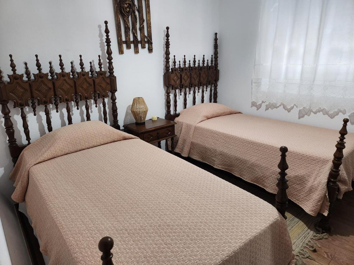 Casa Da Avo Aninhas Villa เฟรโซ เด เอสปาดา ซินตา ภายนอก รูปภาพ