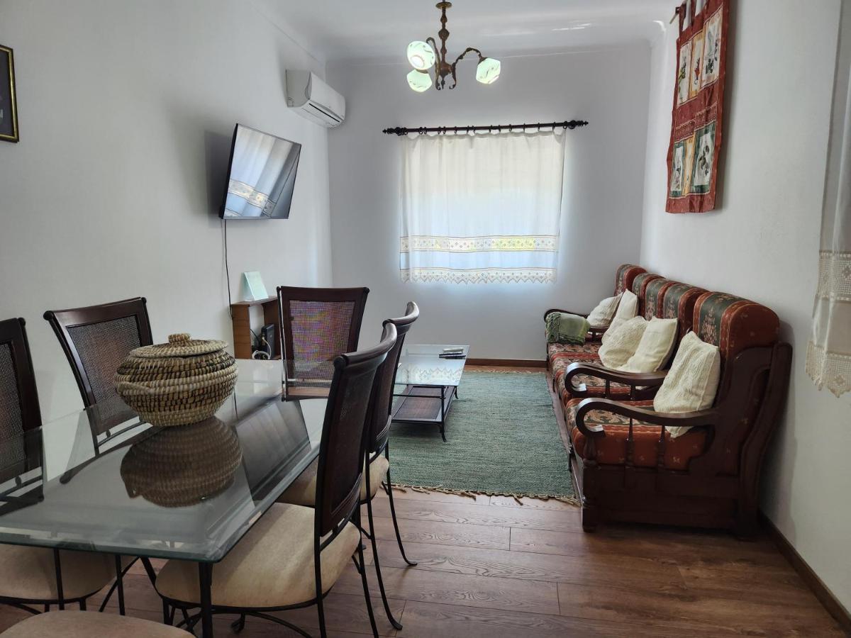 Casa Da Avo Aninhas Villa เฟรโซ เด เอสปาดา ซินตา ภายนอก รูปภาพ