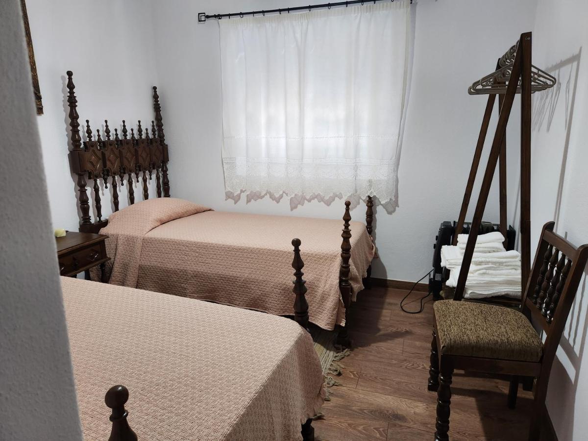 Casa Da Avo Aninhas Villa เฟรโซ เด เอสปาดา ซินตา ภายนอก รูปภาพ