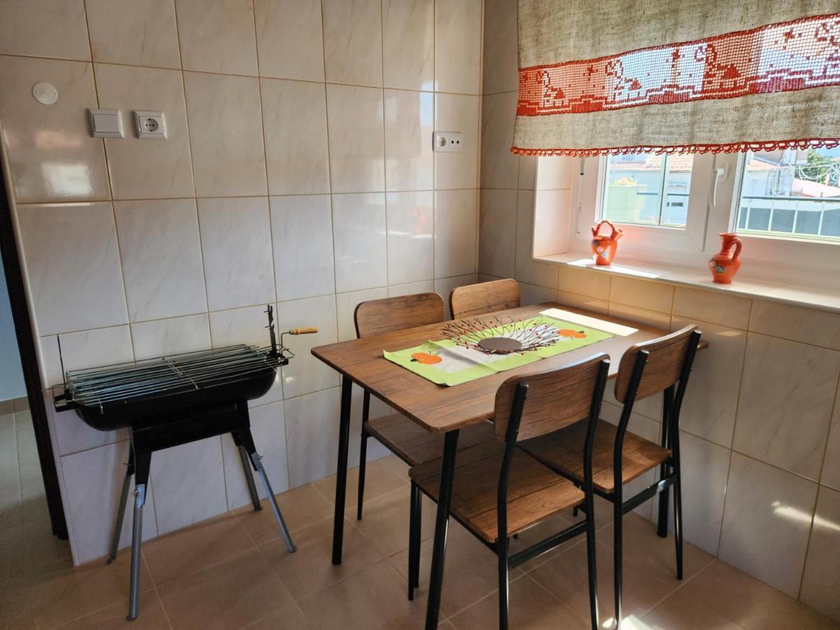 Casa Da Avo Aninhas Villa เฟรโซ เด เอสปาดา ซินตา ภายนอก รูปภาพ