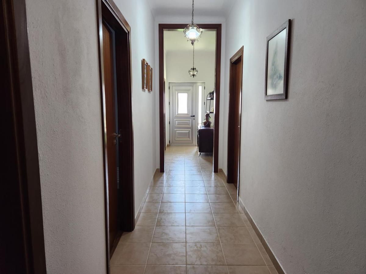 Casa Da Avo Aninhas Villa เฟรโซ เด เอสปาดา ซินตา ภายนอก รูปภาพ