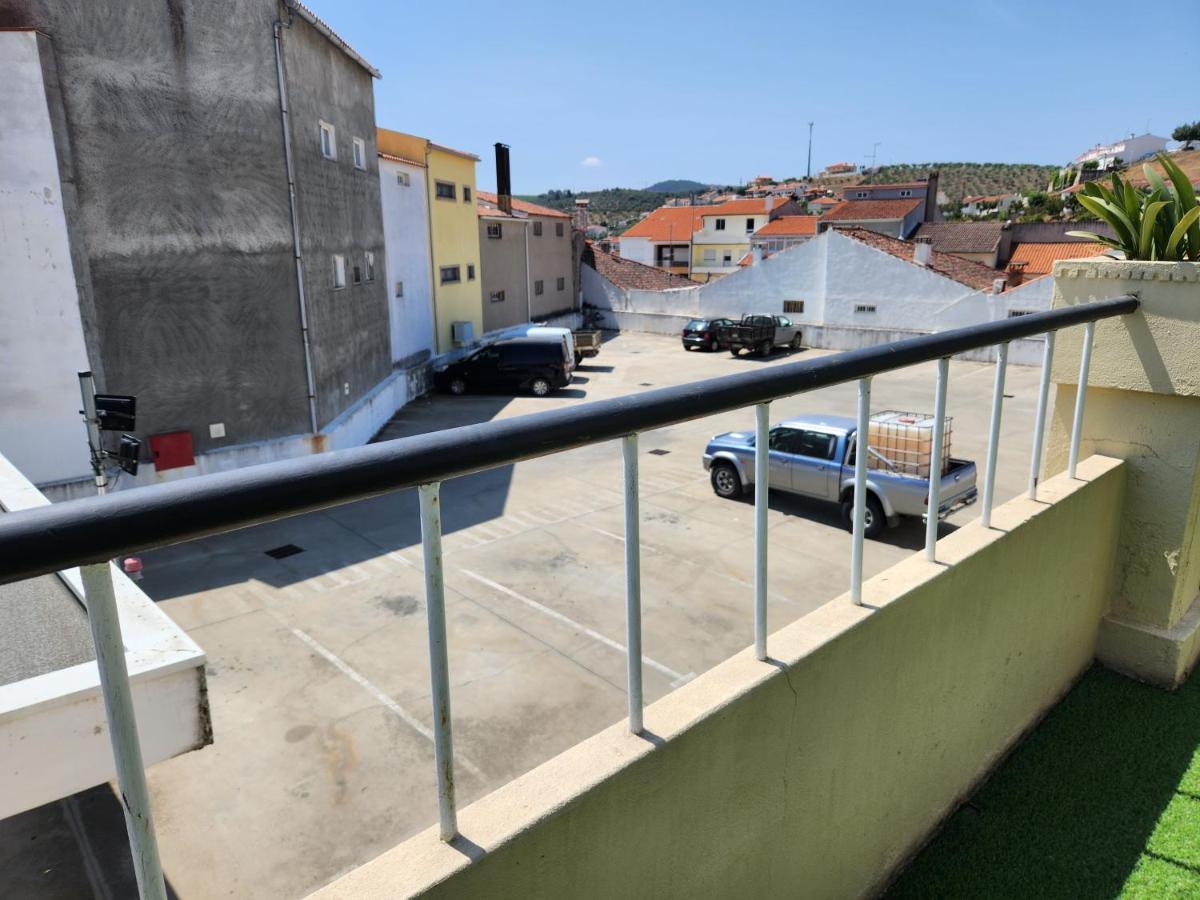 Casa Da Avo Aninhas Villa เฟรโซ เด เอสปาดา ซินตา ภายนอก รูปภาพ
